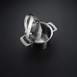 thumbnail of Fissler - Phi Collection - Kochtopf mit Glasdeckel 20 cm