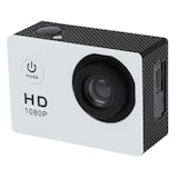 thumbnail of Camera Sport Full HD 1080P Étanche 30m Écran 2' Grand Angle 140° Jaune YONIS