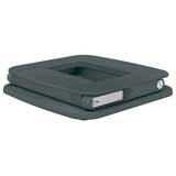 thumbnail of LEITZ Ergo Supporto per Laptop Multi-Angolo Regolabile con 63% di Plastica Riciclata, per Laptop da 13" a 15", Grigio Scuro, 64240089