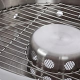 thumbnail of Feuerschale Tyropit Edelstahl