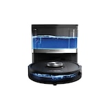 thumbnail of Shark PowerDetect NeverTouch Pro RV2800YEEU Saugroboter mit Basisstation