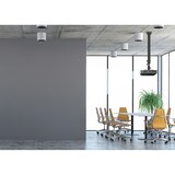 thumbnail of Edbak PMV300 Beamer Deckenhalterung 1000-1700mm 15kg, schwarz