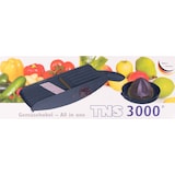 thumbnail of TNS 3000 All in ONE Gemüsehobel Blau