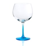 thumbnail of Luminarc Fiesta Copa Combinado Pie Azul Vidrio 71,5Cl