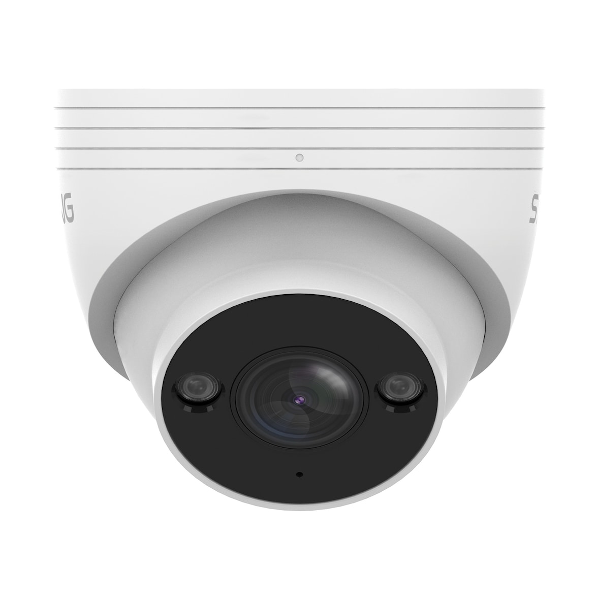 STRONG 5MP Dual-Light PoE Außen-Überwachungskamera IP67