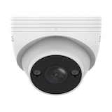 thumbnail of STRONG 5MP Dual-Light PoE Außen-Überwachungskamera IP67