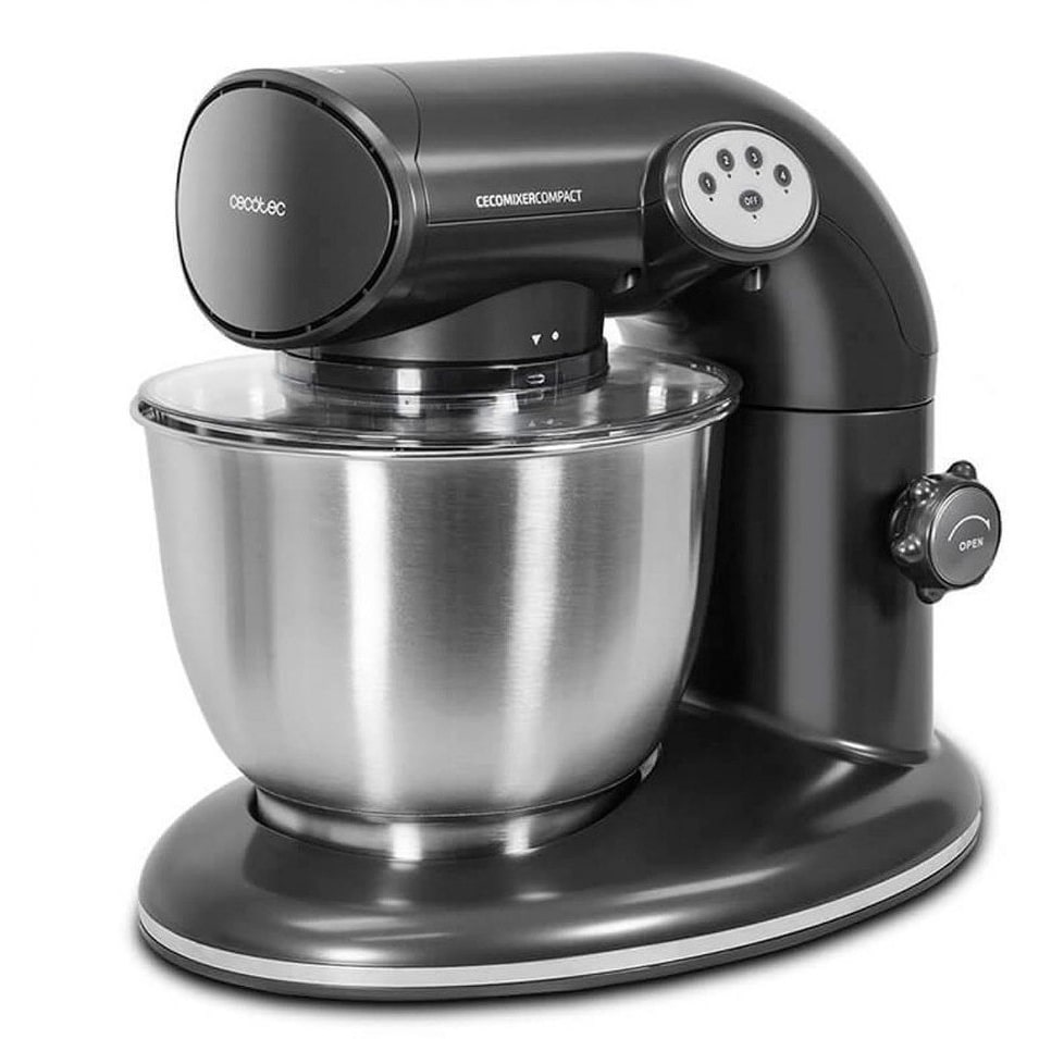 Cecotec batidora AMASADORA cecomixer compact 4019