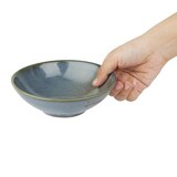 thumbnail of Olympia Ember Blue Coupe Cups 152mm (verpakking van 6)