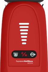 thumbnail of Macchina caffè multicapsula 4 in 1 20 bar, per capsule e macinato con funzione caldo freddo e serbatoio 0,85L - Sogo
