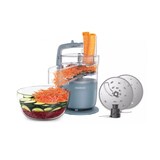 thumbnail of KENWOOD robot multifonctions 1.3l 900w gris bleu FDP23.140GY