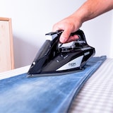 thumbnail of Grelha a vapor 2800W 220-240V Modelo grande Edm