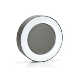 thumbnail of Plafonnier LED circulaire Luminor 16W  Ø200 x 45 mm 6000K Blanc froid IP54 ASLO