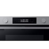 thumbnail of Forno elettrico Samsung Dual Cook Flex doppia porta da incasso INOX 76L/2950W/A+/Nero