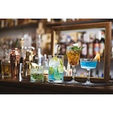 thumbnail of RCR juego 6 vasos 337 ml h.94 mm d. 82 mm tattoo-262440