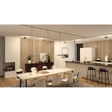 thumbnail of Paulmann URail Schienenspot 3-Step-Dim Hildor  850lm 15W 3000K dimmbar 230V Chrom matt 96787