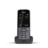 thumbnail of Gigaset pro SL800H Mobilteil mit Ladeschale - schwarz