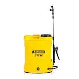 thumbnail of Fumigador a batería GARLAND FUM KEPPER 310L 20V  (Cargador y batería no incluido). Capacidad 10l. Presión 2 a 4 Bar. Sistema TSS y lanza de fibra.