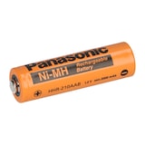 thumbnail of Panasonic Akku AA 1,2V 2080mAh HHR210AA Mignon