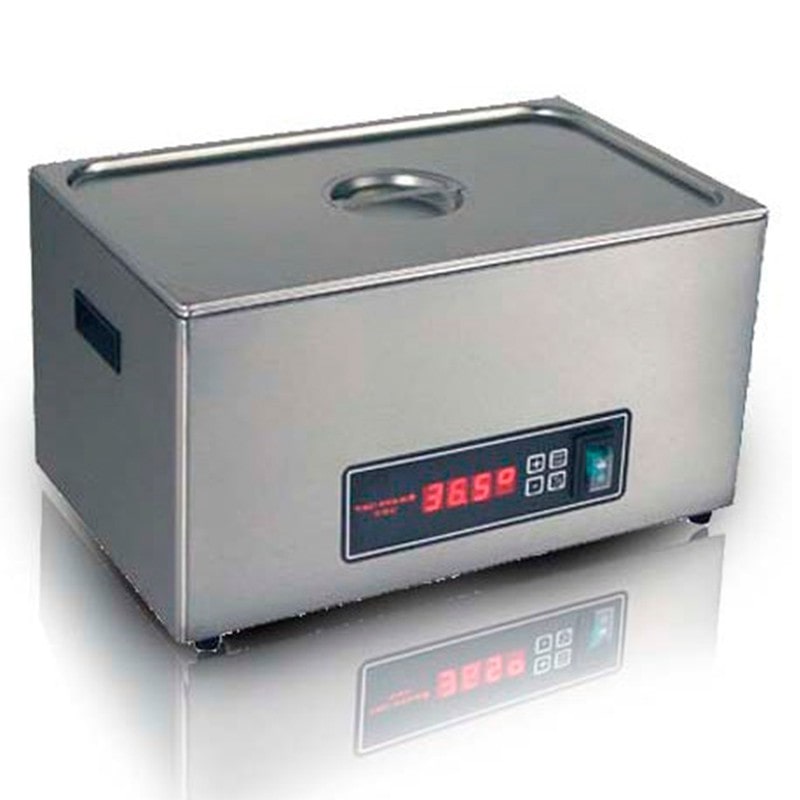 Cocedor al vacío CSC 20 VAC-STAR