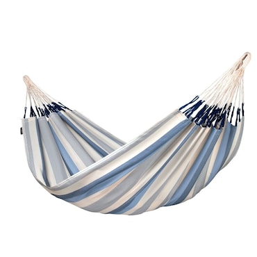 Hamaca clásica doble Brisa (Sea Salt)