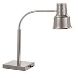 thumbnail of Lampe Chauffante sur Pied - acier inoxydable - IWL250ST - Bartscher