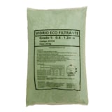 thumbnail of Vidrio eco para filtro piscina 0,6-1,2 MM grado 1 SACO 25KG