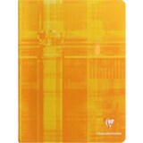 thumbnail of Lot de 20 Cahier Metric 17x22, 48p./24 feuilles 90 g/m² piquées, Séyès