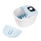 thumbnail of Fußbad-Massagegerät mit Heiz- und Bubble-Massage