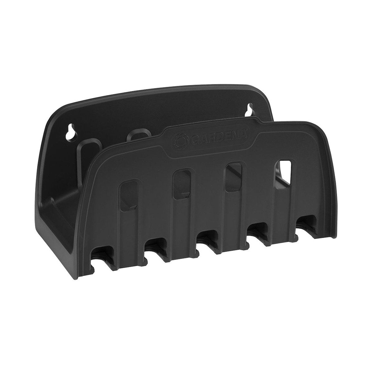 GARDENA - Wandhalterung für Schlauchaufroller. Kleines Modell Gardena