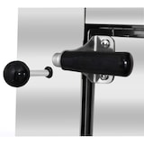 thumbnail of Forno elétrico de pizza para 6 pizzas 34 cm Ø, 1 câmara 70 x 105 x 14 cm, gama de temperaturas: 50-450°C, 8,8 kW, 400 V, 11451 Vaiotec