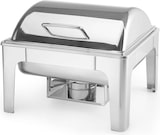 thumbnail of Chafing Dish GN 2/3 Polished Finish Profi Line Espelho - HENDI