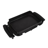 thumbnail of Backschale Tefal XA725870 OptiGrill Kontaktgrill Snacking & Baking Backzubehör