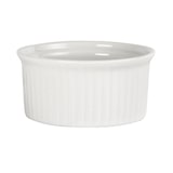 thumbnail of Lot de 12 ramequins en porcelaine 60 ml, empilable