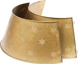 thumbnail of Weihnachtsbaumrock Weihnachtsbaumring Baumständer Umrandung D. 70cm