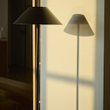 thumbnail of Lumisky Lampadaire solaire NERIO TALL en acier noir H150cm Acier Noir