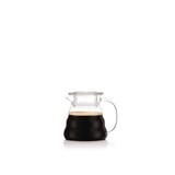 thumbnail of Melior Cafetiere, Filtre Permanent Maille Inox, 5 Tasses, 0.6 L