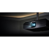 thumbnail of Vidéoprojecteur Benq Led Google Tv & Ia Home Cinema 4k Uhd Avec Hdr Pro Et Couverture De 95% Dci P3 2500 Lumens