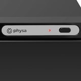 thumbnail of physa Kompressenwärmer - mit UV-Sterilisation - 70 °C - 230 W - 23 L