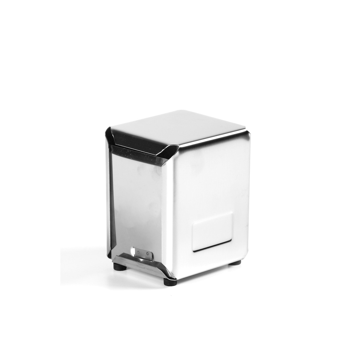 Hostelnovo - Servilletero mini service inox