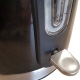thumbnail of MPM MCZ-56/C Hervidor Agua Eléctrico, 1,7L, sin BPA, Acero Inox, Resistencia Oculta, Inalámbrico, Apagado Automático, Negro, 2200W