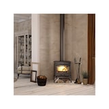 thumbnail of Vrijstaande houtkachel - P7 (9,3 KW) ECO