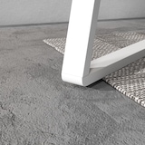 thumbnail of Outsunny Panchina da Giardino con Tettuccio Inclinabile Grigio Scuro