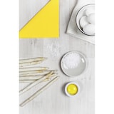 thumbnail of METRO PROFESSIONAL Servetten Airlaid, 40 x 40 cm, 1/4 vouw, 4-laags, geel, 60 stuks