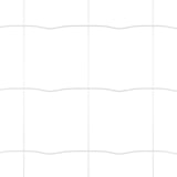 thumbnail of vidaXL Zaun mit Pfosten Silber 1,2 x 25 m Stahl