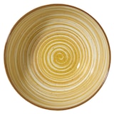 thumbnail of METRO Professional Cuenco Madleen, cerámica de gres, Ø 16 cm, amarillo, 6 unidades
