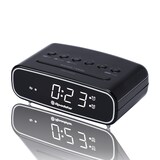 thumbnail of Rádio Relógio Roadstar CLR-2310BK