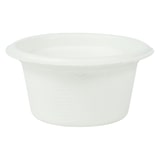 thumbnail of 250x ALUFIX BIOLOGIC! Dipschale 50ml aus Zuckerrohr kompostierbar