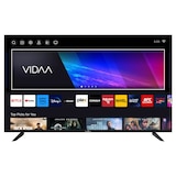 thumbnail of Smart Tech 55UV10V1 Fernseher 55 Zoll Smart TV VIDAA - HDR Fernseher mit 4K UHD, Bluetooth (2026)