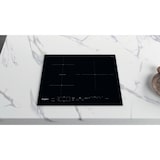 thumbnail of Table de cuisson induction WBB3760BF