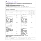 thumbnail of Wolkenstein WGSP14-6DFI Einbau-Geschirrspüler, vollintegriert, 60 cm